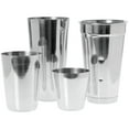 thumbnail image 2 of American Metalcraft CS200 Cocktail Shakers, 3.25" Length x 3.25" Width, Silver, 2 of 5