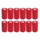 thumbnail image 1 of 12 vendajes elásticos de látex natural autoadhesivos para vacas, perros y caballos, 10 cm, color rojo, 1 of 15
