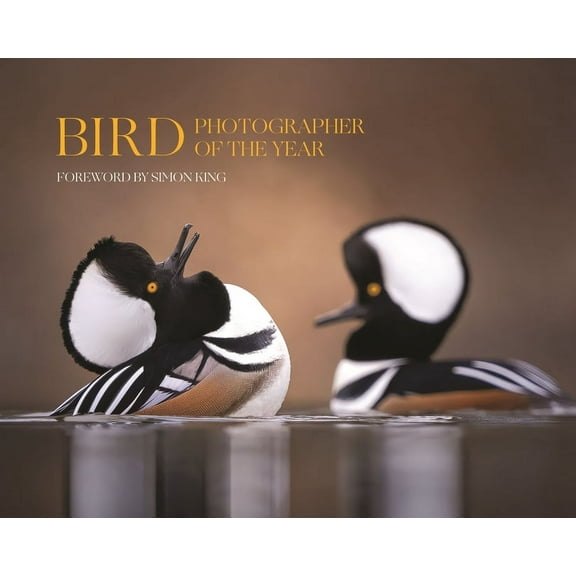 Bird Photographer of the Year: Collection 9, (Hardcover)