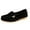 Black, variant on Women's Casual Sleeve Single Shoes Beef Tendon Bottom Flat Pregnant Women Nurse Shoes