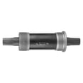 thumbnail image 4 of Bicycle Bottom Bracket Quare Hole , 2 Bearings, Integrated System, Solid & Durable, for 80/100mm Frame Shell with Steel Shell, BB Tool, Suitable for Square Tapered Spindle Crank, 4 of 7