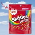 thumbnail image 5 of Skittles Littles Original Chewy Candy Grab N Go Resealable Bag 7.2 oz - Pack of 2, 5 of 5