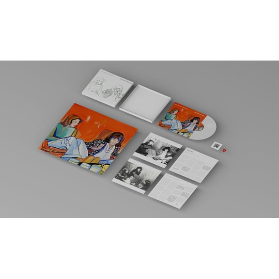 Howell,Eddie / Mercury,Freddie - Man From Manhattan - Music & Performance - Vinyl