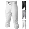 thumbnail image 1 of Pantalón de Béisbol Easton PRO+ Juvenil Blanco Largo Completo, 1 of 3