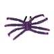 thumbnail image 5 of Disfraz de alas de araña Yinane Halloween Cosplay 50 cm x 70 cm Púrpura Rosa, 5 of 8