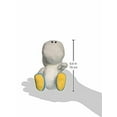 thumbnail image 6 of Little Buddy LLC, White Yoshi 6" Plush, 6 of 6