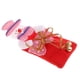 thumbnail image 1 of Decoración del árbol de navidad, adornos colgantes, bolso del regalo del caramelo de Navidad de Santa, bolso del regalo del muñeco de nieve, bolsos del caramelo de la Navidad, bolso del, 1 of 8
