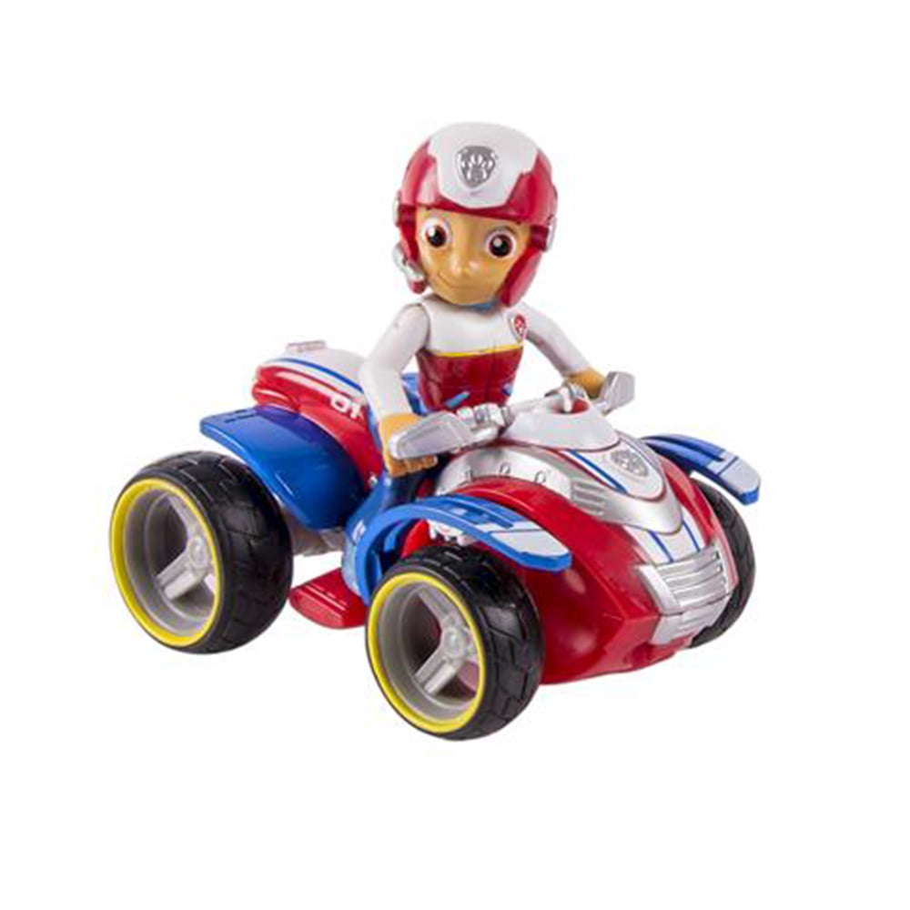 spin master paw patrol ryder