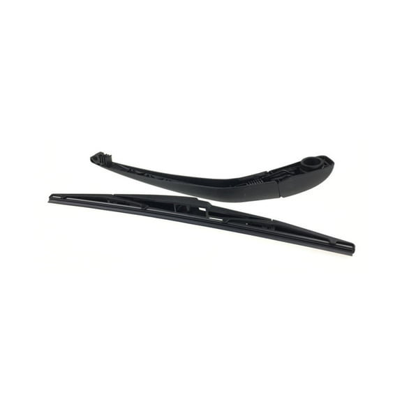 Rear Windshield Wiper Arm & Blade For Toyota Yaris 2007-14 Scion XB 85241-52120