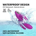 thumbnail image 5 of 3 In 1 G Spot Vibrators Rabbit Vibrator for Women Adult Couples Pleasure, 5 of 5