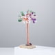 thumbnail image 1 of Xihbxyly Artículos Por Menos de 10 Dólares. Árbol de Cristal, Árbol de Cristal para Energía Positiva, Piedras Preciosas y Cristales, Árbol de Feng Shui, Regalos de Cristal, Decoración de Meditación,, 1 of 2