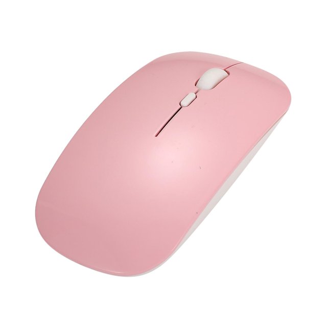 SL Apto para iPad 10.ª generación-Sakura Pink + Ratón Bluetooth recargable 2022 iPad 10.ª generación 10,9 pulgadas,
