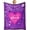 Purple (Abuelita Gifts), variant on Grandma Gifts in Spanish, Mothers Day Birthday Gifts for Grandma, Abuelita Gifts, Regalos para Abuelita, Grandmother Gifts, Best Grandma Gifts for Mimi Gigi Nana, Abuelita Blanket 60" X 80"