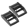 thumbnail image 4 of Hebillas de solapa de leva de acero inoxidable 304, hebillas de prensa de correas, sujetadores de amarre, Hardware marino, accesorios de yate de 25MM, 2 uds., 4 of 5