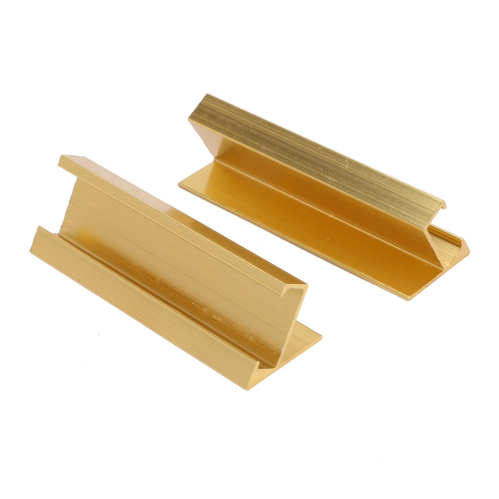 76 Groups Gold-Tone Metal, Arabic Numerals Together Price Tags