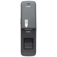 thumbnail image 6 of Verizon Orbic Journey V 4G Flip Phone - Black (VERIZON ONLY) (ORB2210LBVZ) - LIKE_, 6 of 6