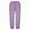 Purple, variant on Sweatpants for Girls Joggers High Waist Elastic with Pockets Girls Solid Pant Youth Athletic Sweatpants for Kids 3-4 Years
