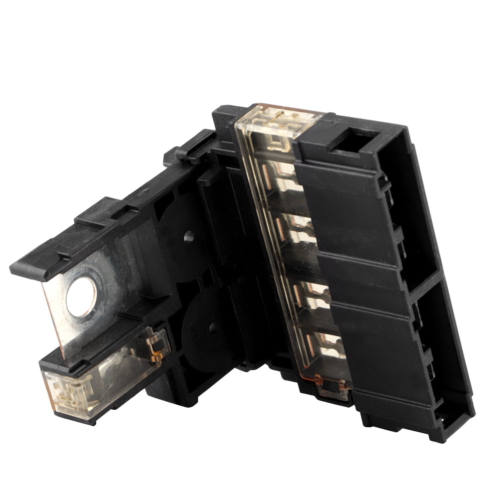 Tebru Car Fusible Fuse Link Connector 2438079915 for INFINITI and