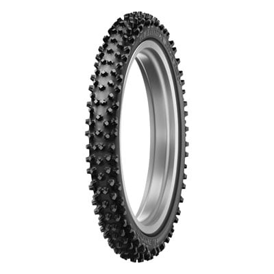 Abrumador conformidad transferir Dunlop Tires MX12 Front Tire (80/100-21) - Walmart.com