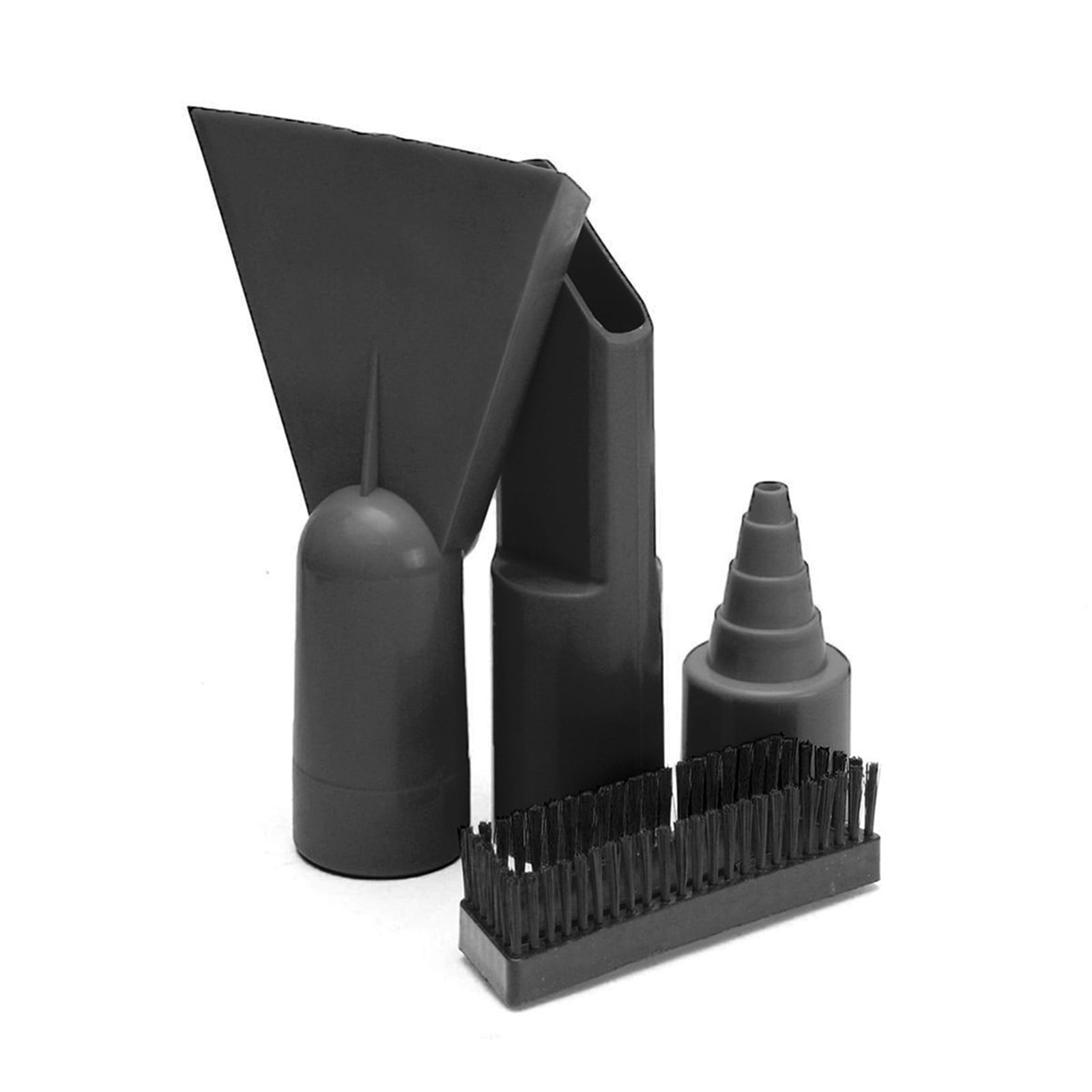 Car Vacuum Cleaner, 12V Handheld Cordless Rechargeable Wet & Dry Vacuum Deep Cleaning for Car, Pet, Home, Office Cleaning,