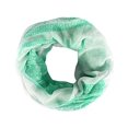 thumbnail image 1 of Peach Couture Foulard Boucle Design Nature Imprimé Animal Extravagant Cerf, 1 of 1