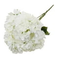 thumbnail image 2 of bricolaje flor artificial manojo planta boda decoración-7, 2 of 8