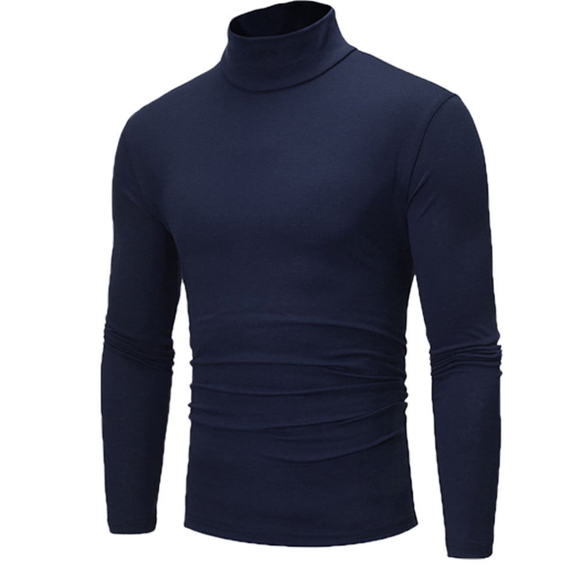 navy blue pullover sweater mens