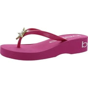 bebe Kim 10 Fuchsia