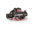 thumbnail image 3 of Warn 96810 Standard Duty Winch; VR10; 10000 lb. Pulling Capacity; 80 ft. of 3/8 in. Steel Rope;, 3 of 3