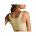 thumbnail image 4 of Front Closure Full Coverage Back Support Posture Corrector Bra for Women, 4 of 8