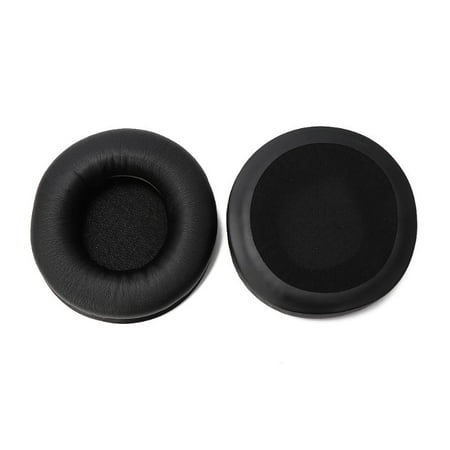 

ZUARFY Replacement Earpad Earmuff Cushion for SYNCHROS E50BT Bluetooth-compatible