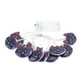 thumbnail image 3 of Fiudx Guirnalda de Luces de Halloween, Bombillas Únicas con Forma de Cabeza, Luz Cálida para Un Ambiente Acogedor, Decoración Navideña para Interiores y Exteriores, Perfecta para Fiestas y Reuniones, 3 of 7