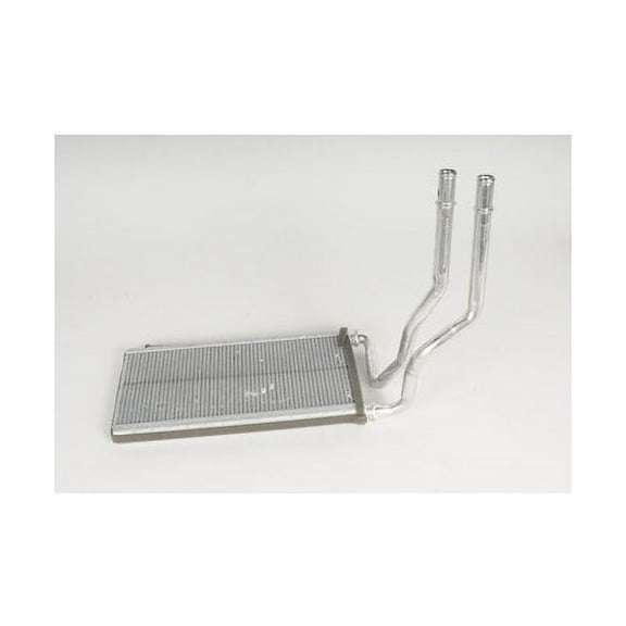 GM Genuine Parts HVAC Heater Core
