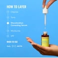 thumbnail image 4 of Good Molecules - S&eacute;rum corrector decolorante, 4 of 8