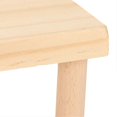 thumbnail image 3 of Plateforme d'escalade décorative en bois pour hamster, aire de jeux pour petits animaux de compagnie avec échelle ronde pour écureuil volant, 3 of 4