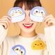 thumbnail image 3 of Cute Cartoon Chick Hot Stickers Body Warmer Paste Stick Parche De Calor Duradero Niños Estudiantes Autocalentamiento Pasta De Invierno Para La Escuela En Casa 30 Unids / Set seitruly HA027883-02, 3 of 7