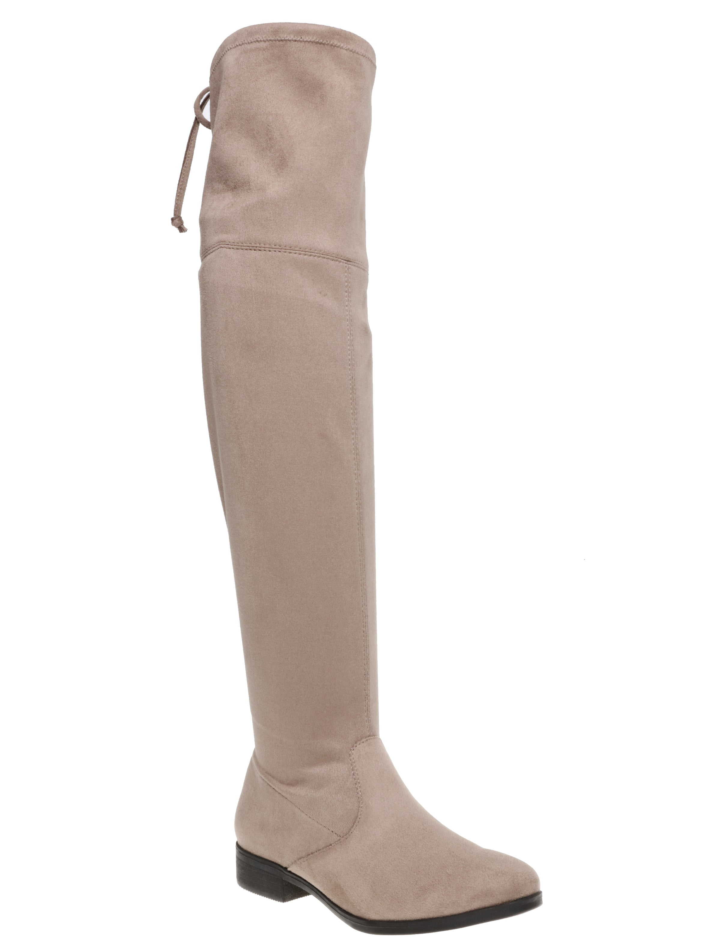 And Tru Over-the-Knee Boot 