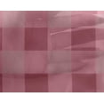 thumbnail image 4 of oneOone Georgette Viscose Fabric Gingham Check Printed Fabric 1 Yard 42 Inch Wide, 4 of 4