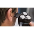 Philips Norelco Shaver 2500, Corded and Rechargeable Cordless Electric