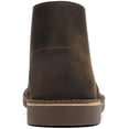 thumbnail image 3 of Clarks Men's Bushacre 2, Beeswax, 8 M US, 3 of 8