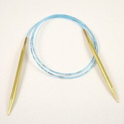 addi Lace Circular Needle, 24-inch, US 2