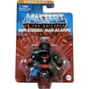 Masters of the Universe Eternia Minis Anti-Eternia Man-At-Arms Mini figure