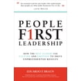 thumbnail image 1 of Pre-Owned People First Leadership: How the Best Leaders Use Culture and Emotion to Drive Unprecedented Results (Hardcover) 1259835405 9781259835407, 1 of 1