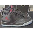 thumbnail image 1 of A i r-Jor-dan Courtside 23 AR1000-023 Black Particle Grey Men's Size 9.5, 1 of 6