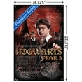 thumbnail image 3 of Harry Potter and the Prisoner of Azkaban - Year 3 Wall Poster with Push Pins, 14.725" x 22.375", 3 of 3
