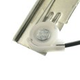 thumbnail image 6 of VioletLisa 1pc Car Door Glass Window Regulator Front Left Side W/ Motor for Chevy for Impala 2006-2013 for Impala Limited 2014-2016, 6 of 10