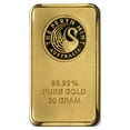 thumbnail image 3 of 20 gram Gold Bar - (In Assay), 3 of 4