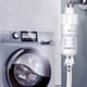 thumbnail image 5 of Purificador Doméstico Cabezal Ducha Lavadora Elemento Filtrante Inodoro Prefiltro Pequeño Filtro Algodón PP Con Núcleo Reemplazable (A) Núcleo Reemplazable Prefiltro Pequeño (sin Accesorios), 5 of 9