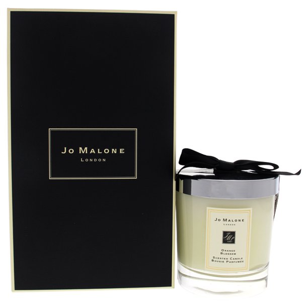 Orange Blossom Scented Candle by Jo Malone for Unisex 7 oz Candle