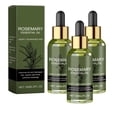 thumbnail image 2 of Liquidación de aceites esenciales Cuidado del cabello Essentialoil Nutre, hidrata, hidrata el cabello Esencia hidratante para activar el crecimiento del cabello 60 ml (Compre 2 y ahorre un 10 %), 2 of 9